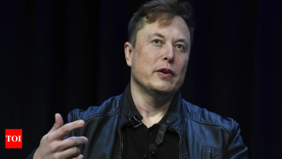 ‘Enough is enough’: Elon Musk’s SpaceX writes to US Congress, slams proposed FAA fines – MASHAHER