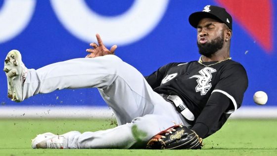 Chicago White Sox tie AL record with their 119th loss – MASHAHER