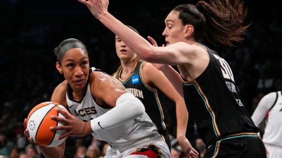 WNBA playoff predictions 2024: Aces three-peat? Liberty breakthrough? – MASHAHER