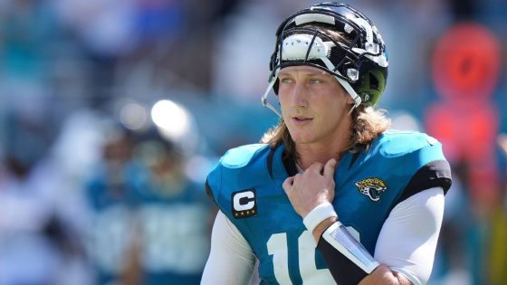 Why hasn’t Jaguars QB Trevor Lawrence lived up to the hype? – MASHAHER