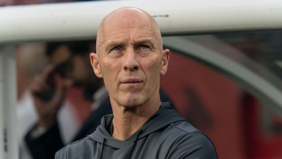 Norwegian club Stabaek parts ways with ex-USA coach Bradley – MASHAHER