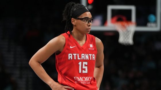 WNBA offseason 2024: Guides for every WNBA team – MASHAHER