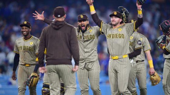 MLB final week: Matchups to watch for the 2024 playoff push – MASHAHER