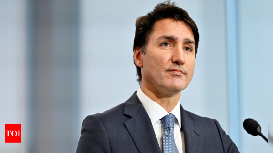 Justin Trudeau: Canadian PM Justin Trudeau survives no-confidence vote amid conservative pressure – MASHAHER