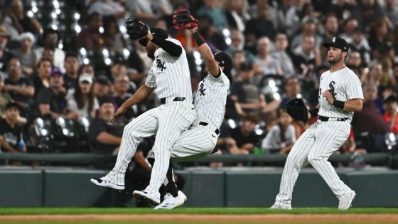 Inside the 2024 White Sox’s road to MLB’s all-time worst record – MASHAHER