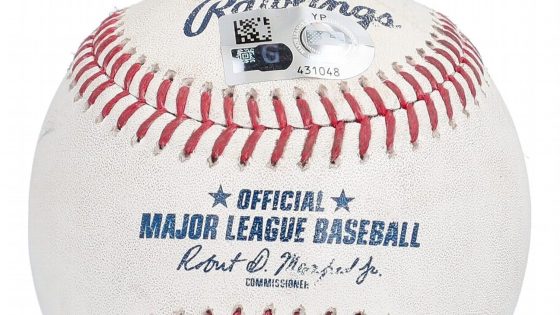 Shohei Ohtani’s historic 50/50 home run ball to be auctioned – MASHAHER