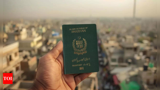 Pakistan to issue new travel guidelines for foreign diplomats – MASHAHER