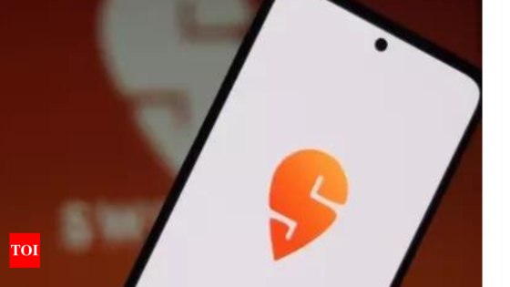 Swiggy files for Rs 10k crore IPO, eyes Diwali listing – MASHAHER