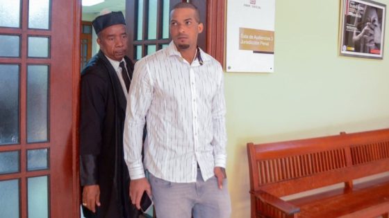 Wander Franco ordered to stand trial in sexual abuse case – MASHAHER