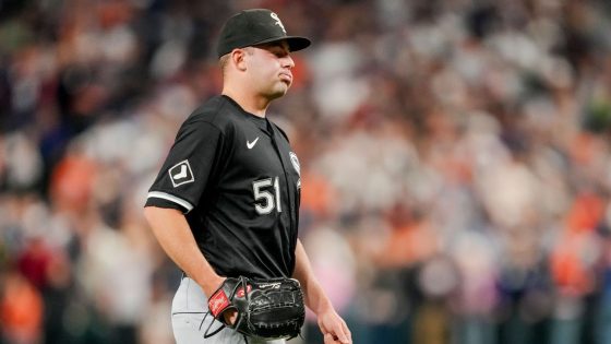 White Sox fall to Tigers for MLB-record 121st loss of season – MASHAHER