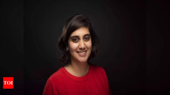 Zomato co-founder and chief people officer Akriti Chopra resigns with “immediate effect”: Read her email to CEO Deepinder Goyal – MASHAHER