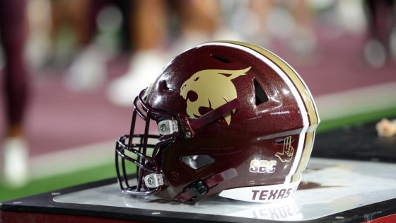 Sources – Texas State gets offer to join Mountain West – MASHAHER