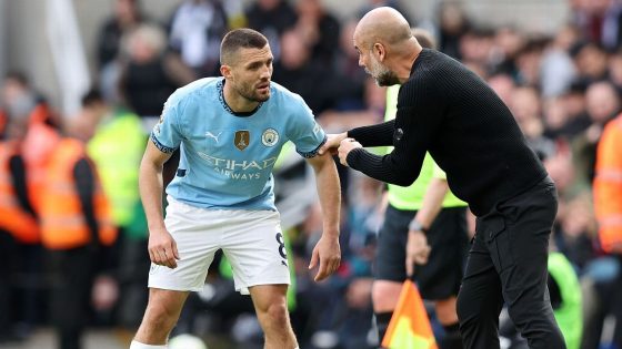 Newcastle expose Man City’s frailties without Rodri – MASHAHER