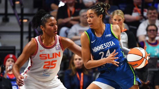 WNBA semifinals: Why Liberty, Lynx, Sun, Aces can win title — or fall short – MASHAHER