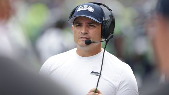 How Mike Macdonald is guiding the Seahawks post-Pete Carroll – MASHAHER