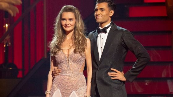 Anna Delvey Slams ‘Dancing With the Stars’ as ‘Predatory’ – MASHAHER