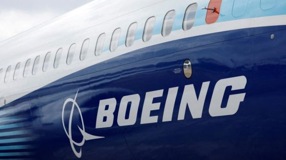 NTSB issues ‘urgent’ safety warning for some Boeing 737s, including MAX, in latest blow to struggling planemaker – MASHAHER