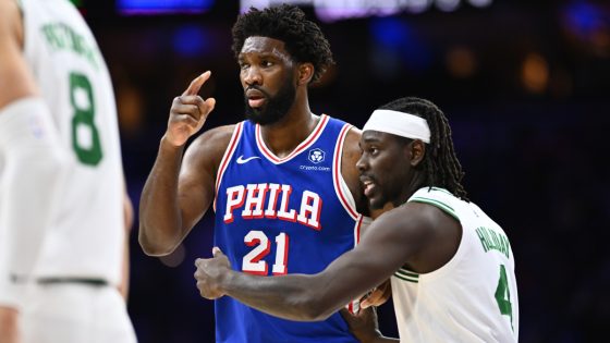 Ramp to Camp: Who is the biggest threat to Celtics in the East? – MASHAHER