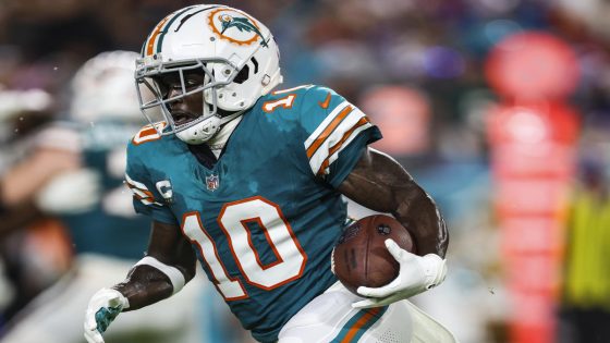 Fantasy Football Week 3 Rankings: WRs (Full-PPR) – MASHAHER