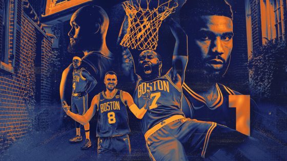 The NBA Starting Lineup Power Rankings: Can any team top the Celtics’ first five? – MASHAHER