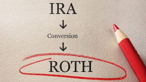 At 65 and Taking Social Security-Can I Still Do a Roth Conversion with $750k? – MASHAHER