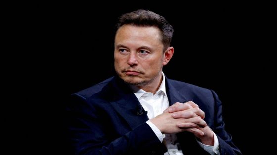 Tesla, Musk beat shareholder lawsuit over self-driving promises – MASHAHER