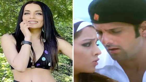 19 Years of No Entry EXCLUSIVE: Celina Jaitly admits she was approached for the sequel; also confesses she and Fardeen Khan were at loggerheads during shoot of ‘Ishq Mein’: “Prabhu Dheva sir played United Nations, resolved our misunderstandings…” 19 : Bollywood News – MASHAHER