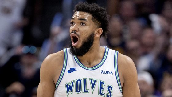 New York Knicks trade for Karl-Anthony Towns with Minnesota Timberwolves, full trade package, details, reaction, Julius Randle, Donte DiVincenzo – MASHAHER