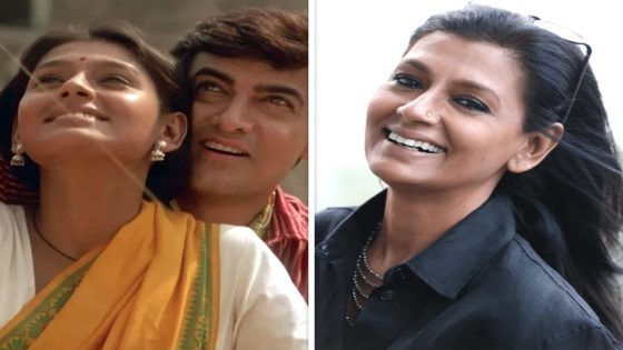 25 Years of 1947 Earth EXCLUSIVE: Nandita Das reveals that despite being a star, Aamir Khan was treated just like any other unit member on the sets: “The working environment on the sets was egalitarian and different from what he was probably used to” 25 : Bollywood News – MASHAHER