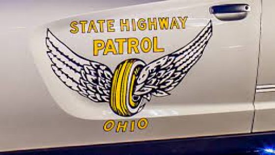 Zanesville man dies after being struck on U.S. 40; troopers seek driver who fled scene – MASHAHER