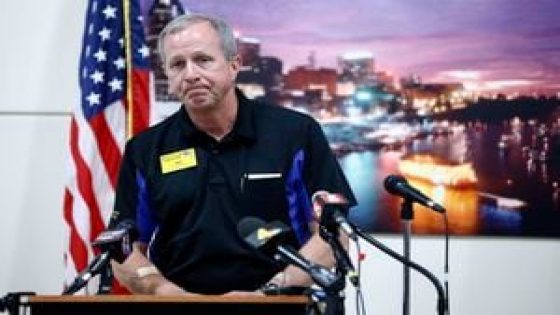 President, CEO of Waffle House dies – MASHAHER