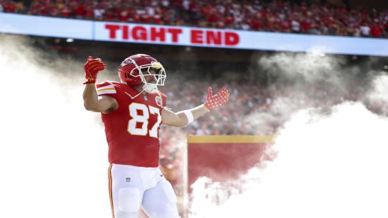 Fantasy Football Week 3 Rankings: Tight ends (Half-PPR) – MASHAHER