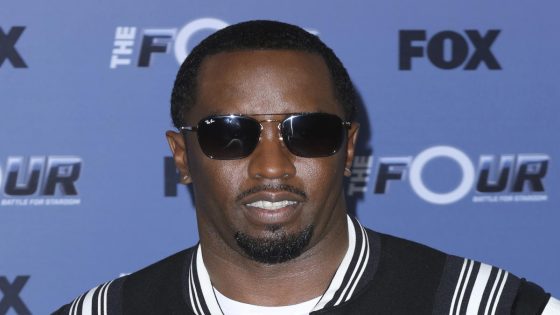 What to know about Sean ‘Diddy’ Combs’ indictment – MASHAHER