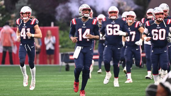 Will Patriots be better or worse than 2023 team in these six areas? – MASHAHER