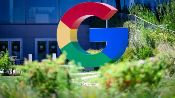 US takes on Google’s ad tech empire in antitrust trial – MASHAHER