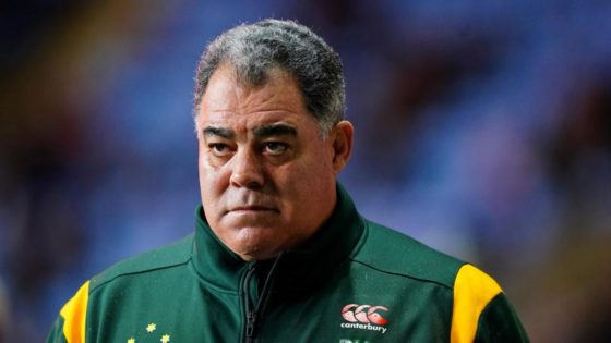 Coach Meninga upset by Ponga’s Kangaroos withdrawal – MASHAHER