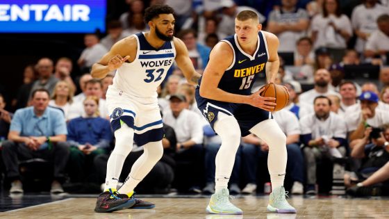 2024 Fantasy Basketball Mock Draft: Expert picks for 9-category format – MASHAHER