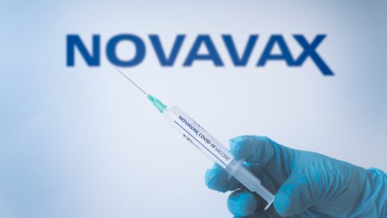 FDA Approves Novavax’s Updated COVID Vaccine Targeting Currently Circulating Variants – MASHAHER