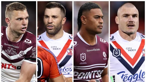 Crucial Finals Battles, best finals match-ups, Tom Trbojevic vs James Tedesco, Haumole Olakau’atu vs Angus Crichton, news, videos, schedule, highlights – MASHAHER