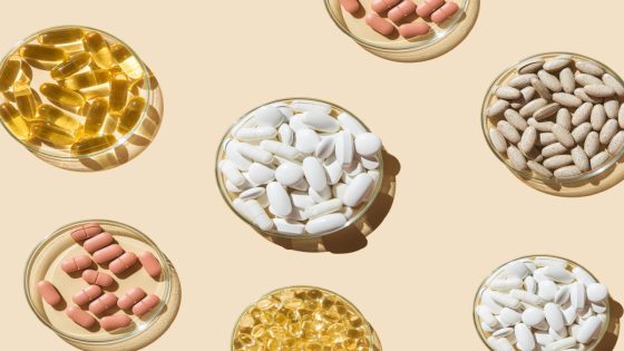 ‘I’m an OB/GYN—This Is the One Vitamin I’m Begging Post-Menopausal Women To Get More Of’ – MASHAHER