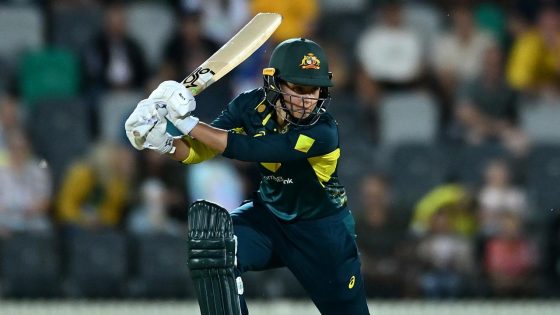 Australia women vs New Zealand third T20 scorecard, live blog, stream, video, teams, start time, highlight – MASHAHER