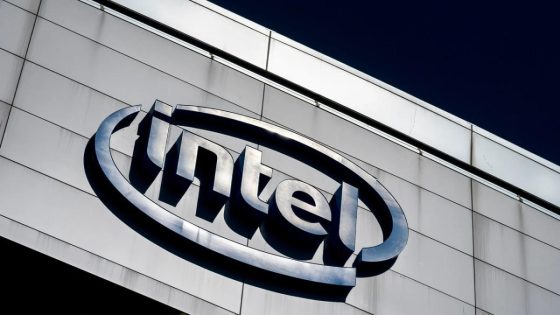 Qualcomm wants to buy Intel. Would that be enough to overtake Nvidia? – MASHAHER