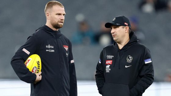 Hayden Skipworth favourite for West Coast coaching job, where has he coached, Steven King, Andrew McQualter, Rhett Montgomerie, Adam Simpson sacked, Western Australia, latest news – MASHAHER