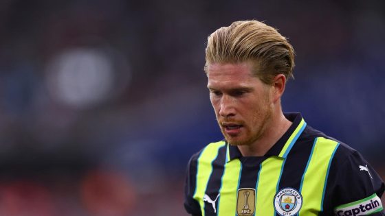 âMoney speaks louder than the playersâ voices,â says De Bruyne firing against FIFA and UEFA over crammed schedule – MASHAHER