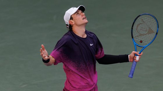 US Open 2024: Jack Draper beats Tomas Machac to carry British hopes into quarters – MASHAHER