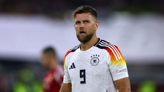 NED vs GER, UEFA Nations League: Fullkrug doubtful for Germany v Netherlands – MASHAHER