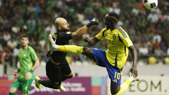 Al Nassr and Al Shorta settled for a draw in AFC Champions League Elite opening clash – MASHAHER