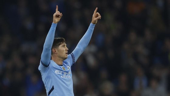 Premier League 2024-25: Clever or dirty, we know what to expect from Arsenal, says Manchester Cityâs Stones – MASHAHER