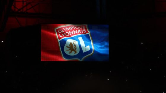 Olympique Lyonnaisâ parent company Eagle Football Group considering job cuts amid financial stress – MASHAHER