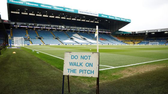 Premier League: Leeds United to expand stadium capacity to 53,000 – MASHAHER